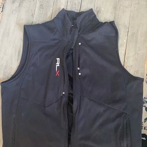 RLX Men’s Golf Vest